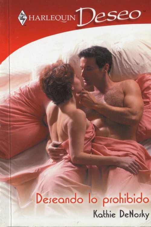 Deseando lo prohibido