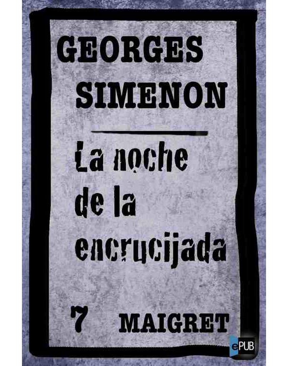 Georges Simenon