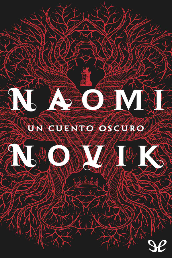 Naomi Novik