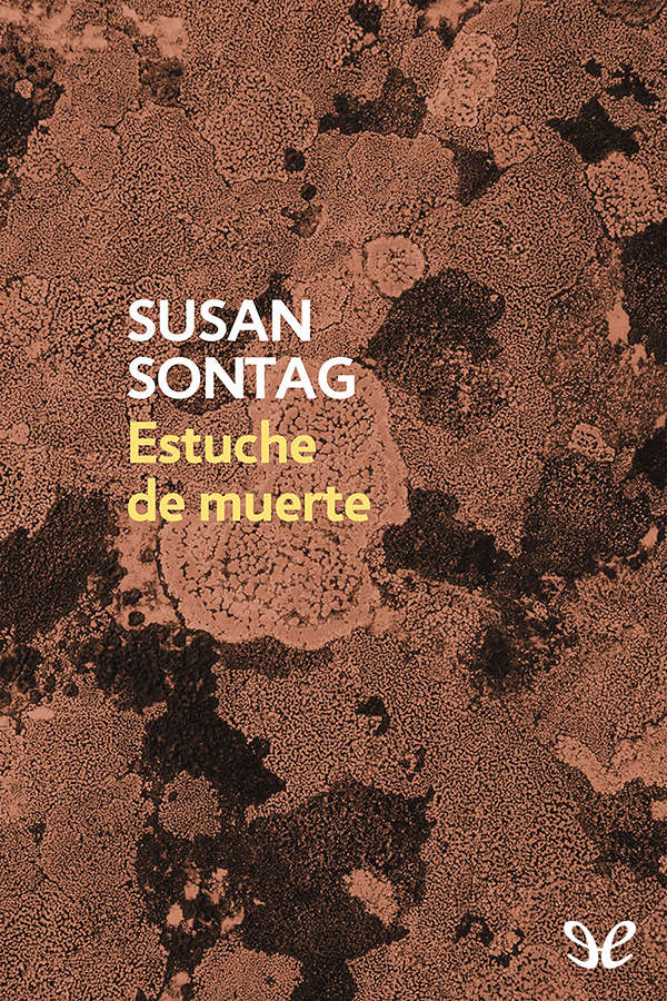 Susan Sontag