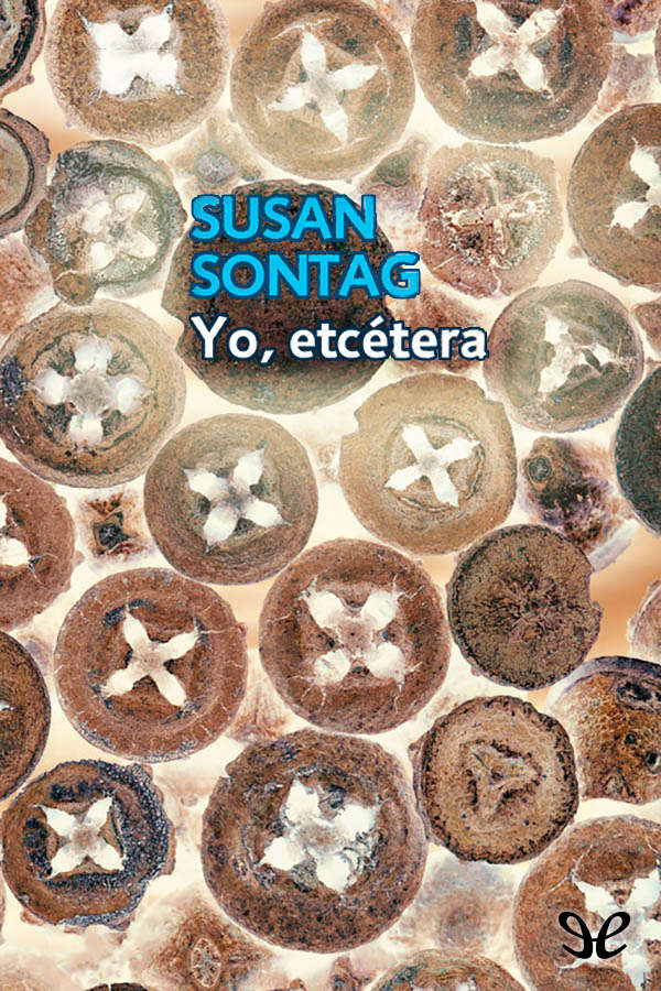 Susan Sontag