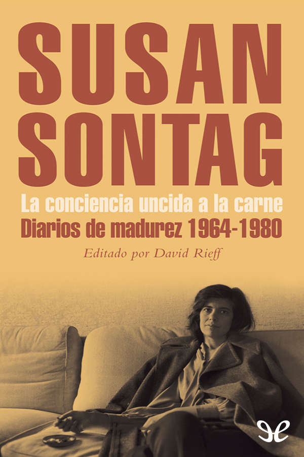Susan Sontag