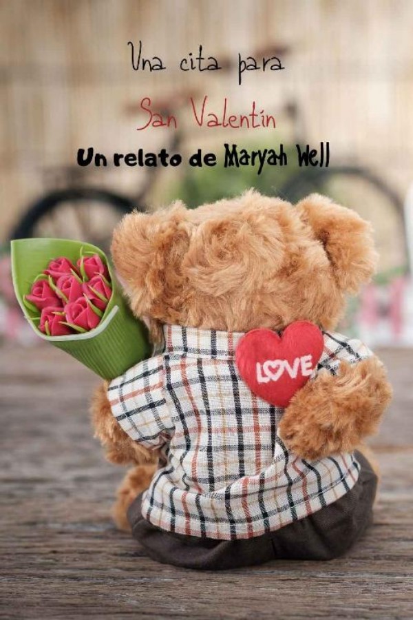 Una cita para San Valentín