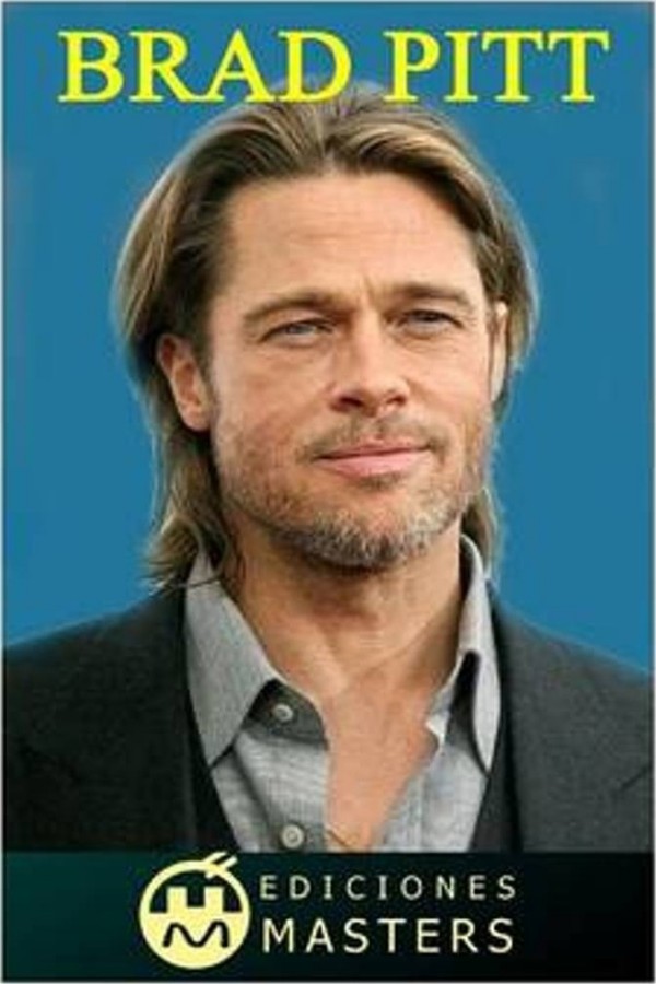 Brad Pitt