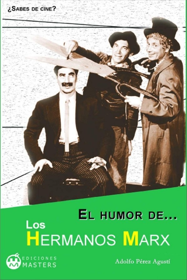Los Hermanos Marx
