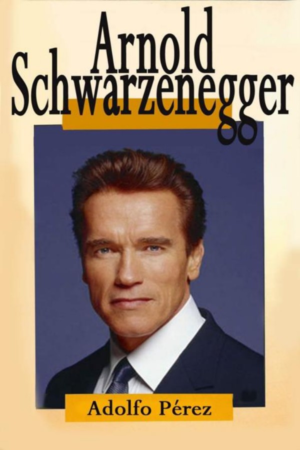 Arnold Schwarzenegger