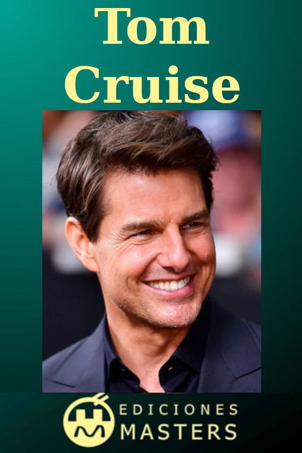 Tom Cruise