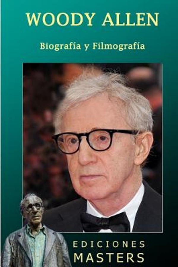 Woody Allen