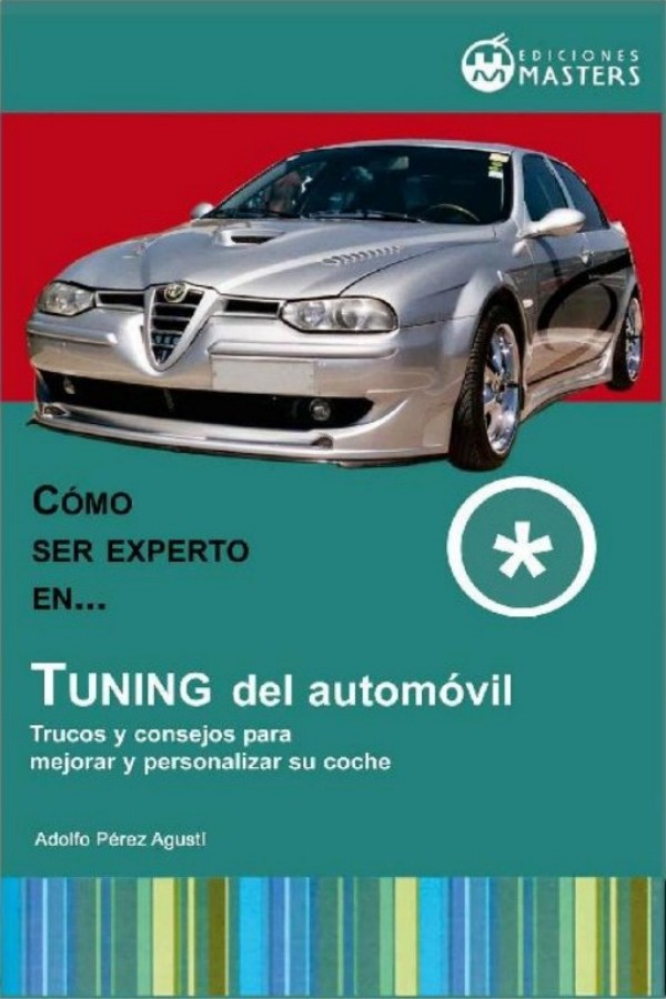 Tuning del automovil