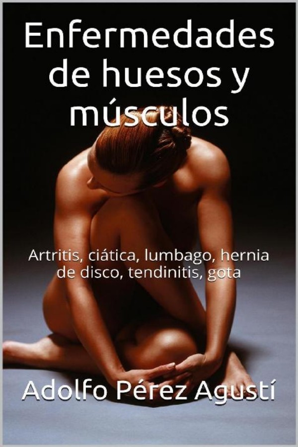 Enfermedades de huesos y músculos
