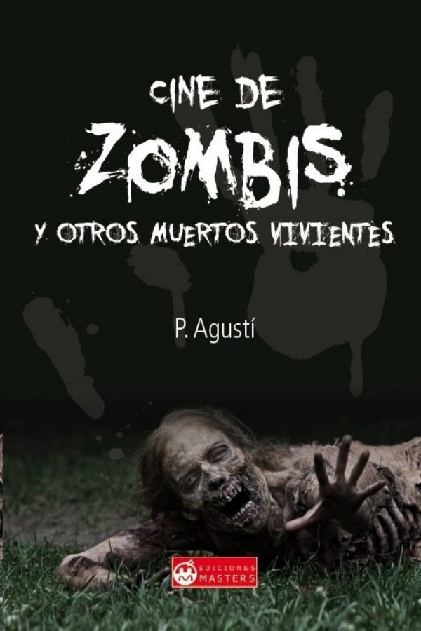 Cine de zombis… y otros muertos vivientes