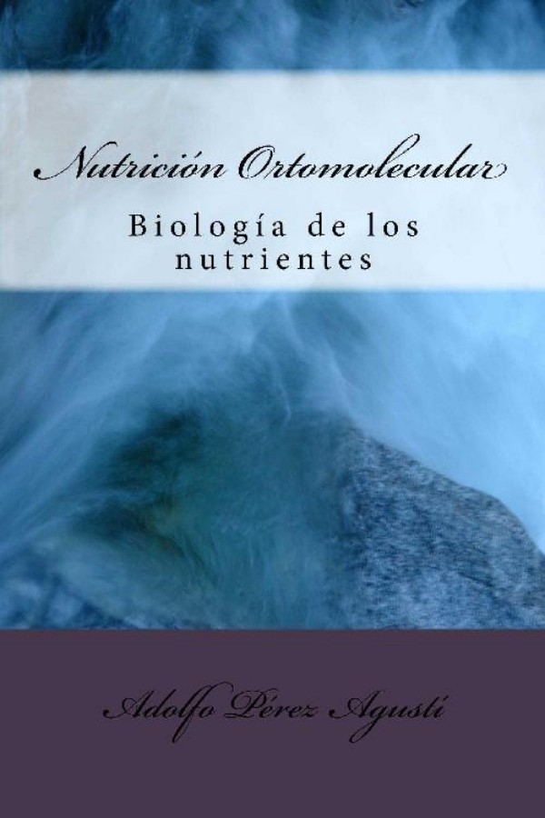 Nutrición ortomolecular