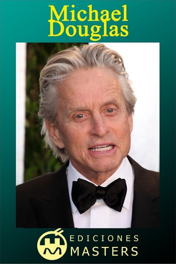 Michael Douglas