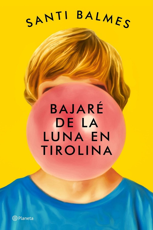 Santi Balmes