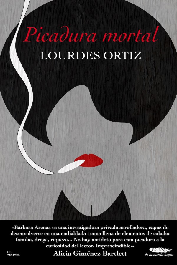 Lourdes Ortiz