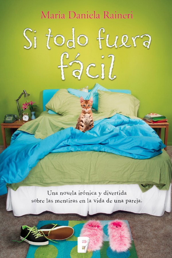 Maria Daniela Raineri