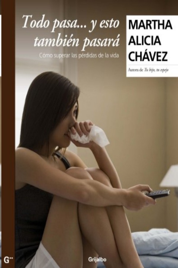 Martha Alicia Chavez