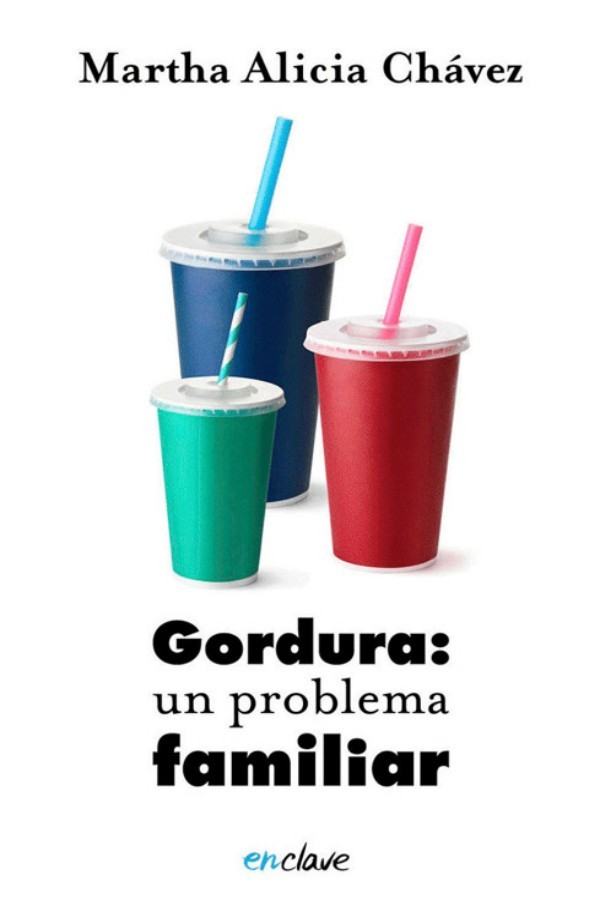 Gordura: Un problema familiar