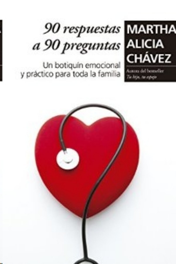 Martha Alicia Chavez