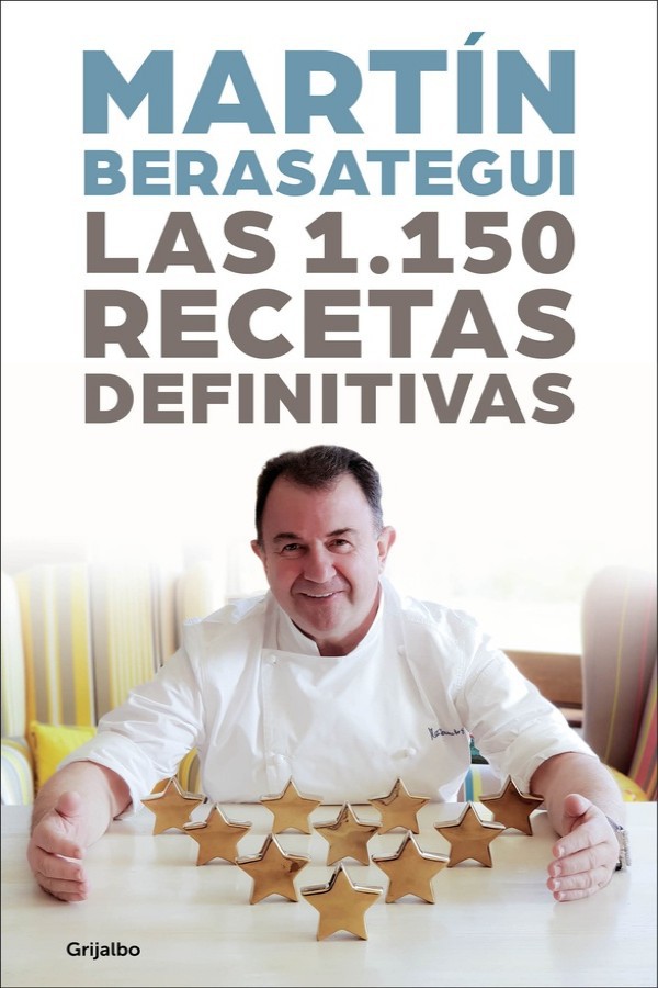 Las 1.150 recetas definitivas