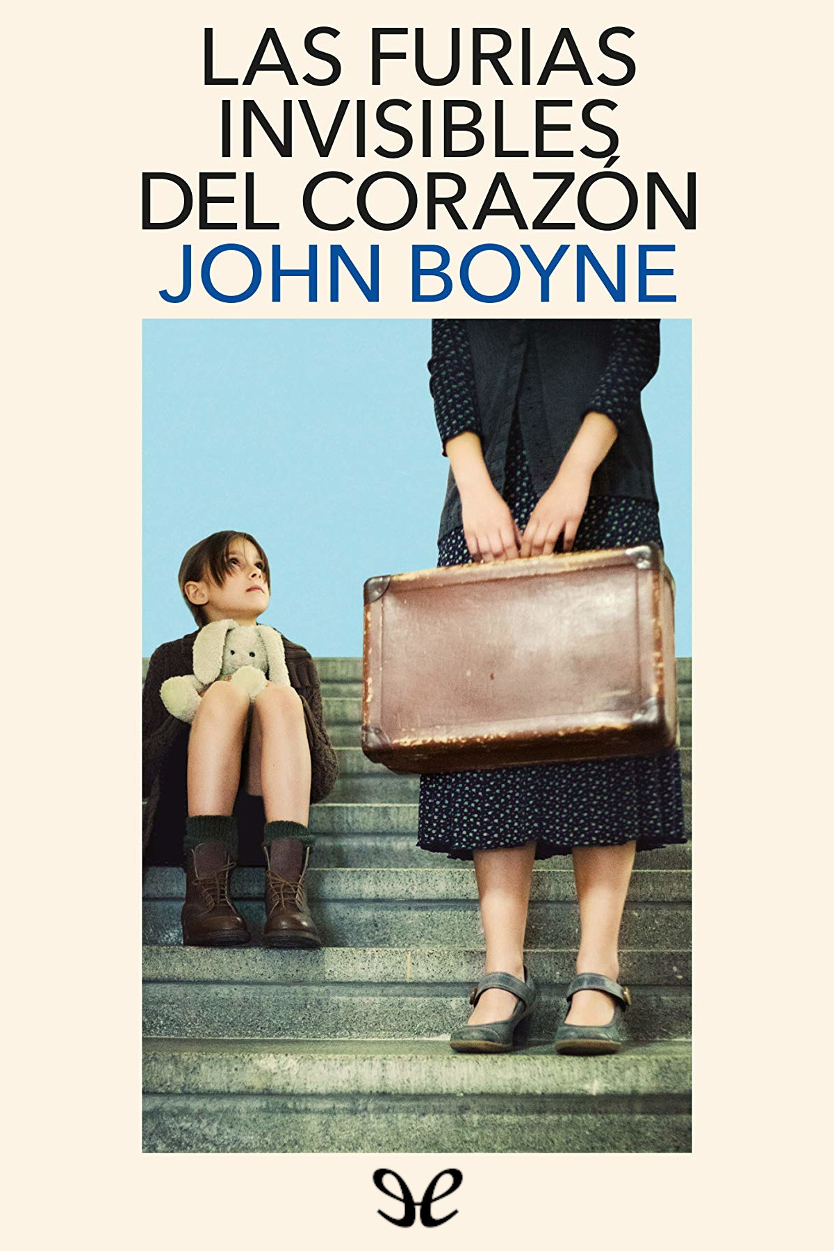 Las furias invisibles del corazón