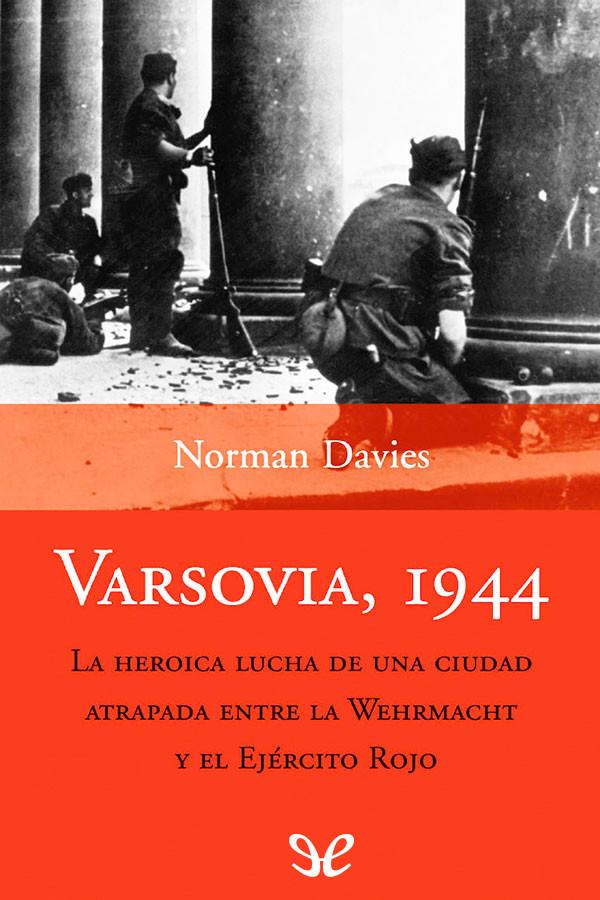 Varsovia, 1944