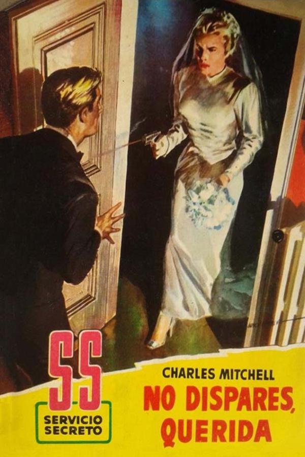 No dispares, querida