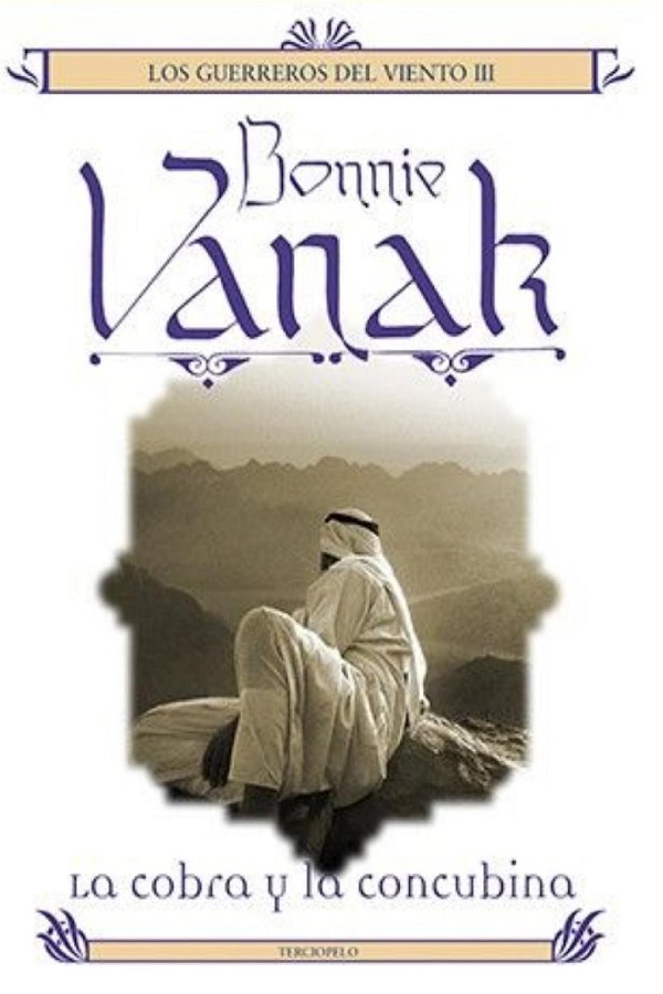 La cobra y la concubina