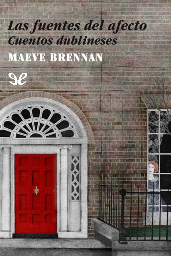 Maeve Brennan