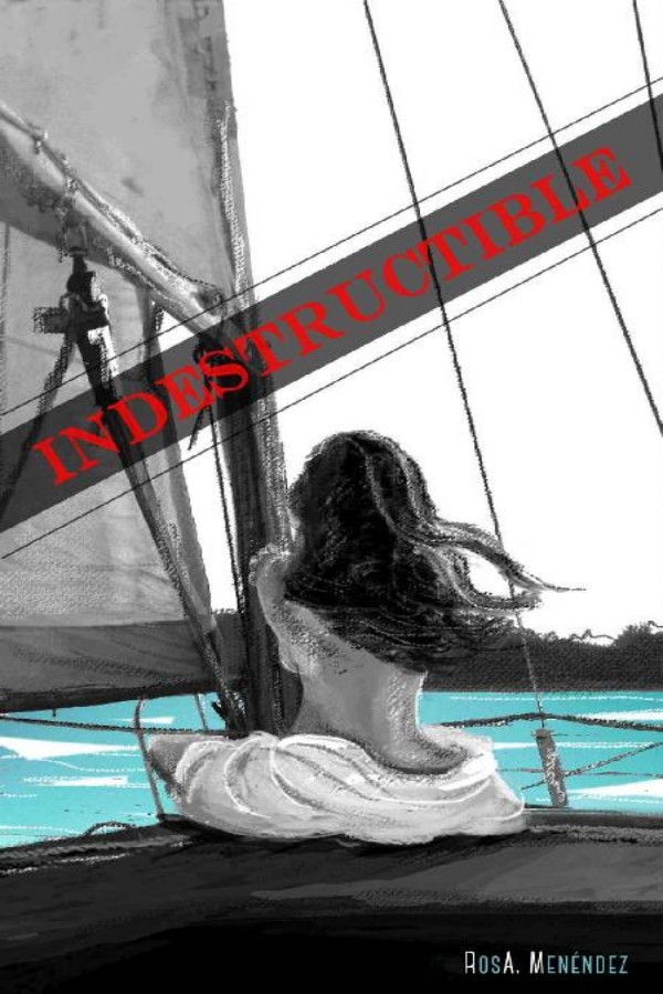 Rosa Alcántara Menéndez