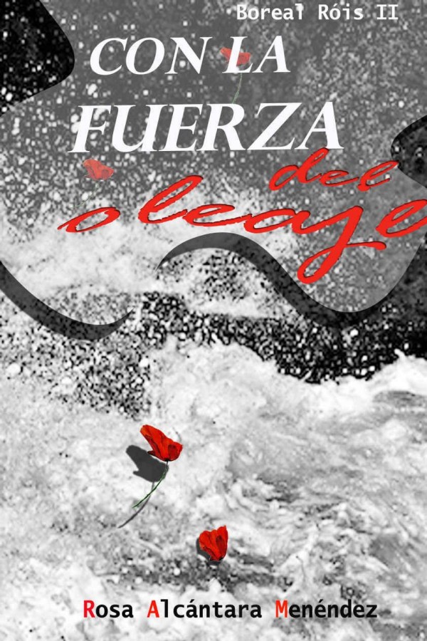 Rosa Alcántara Menéndez