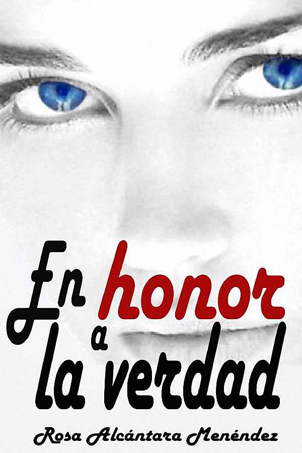 Rosa Alcántara Menéndez