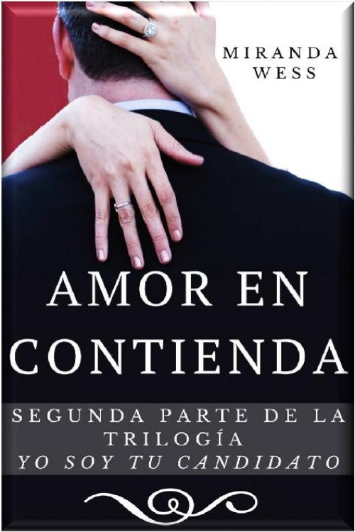 Amor en contienda