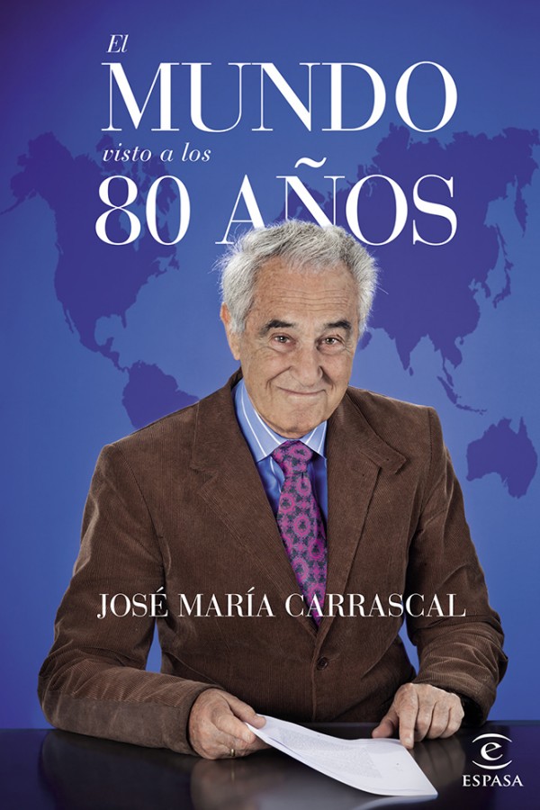 El mundo visto a los 80 años