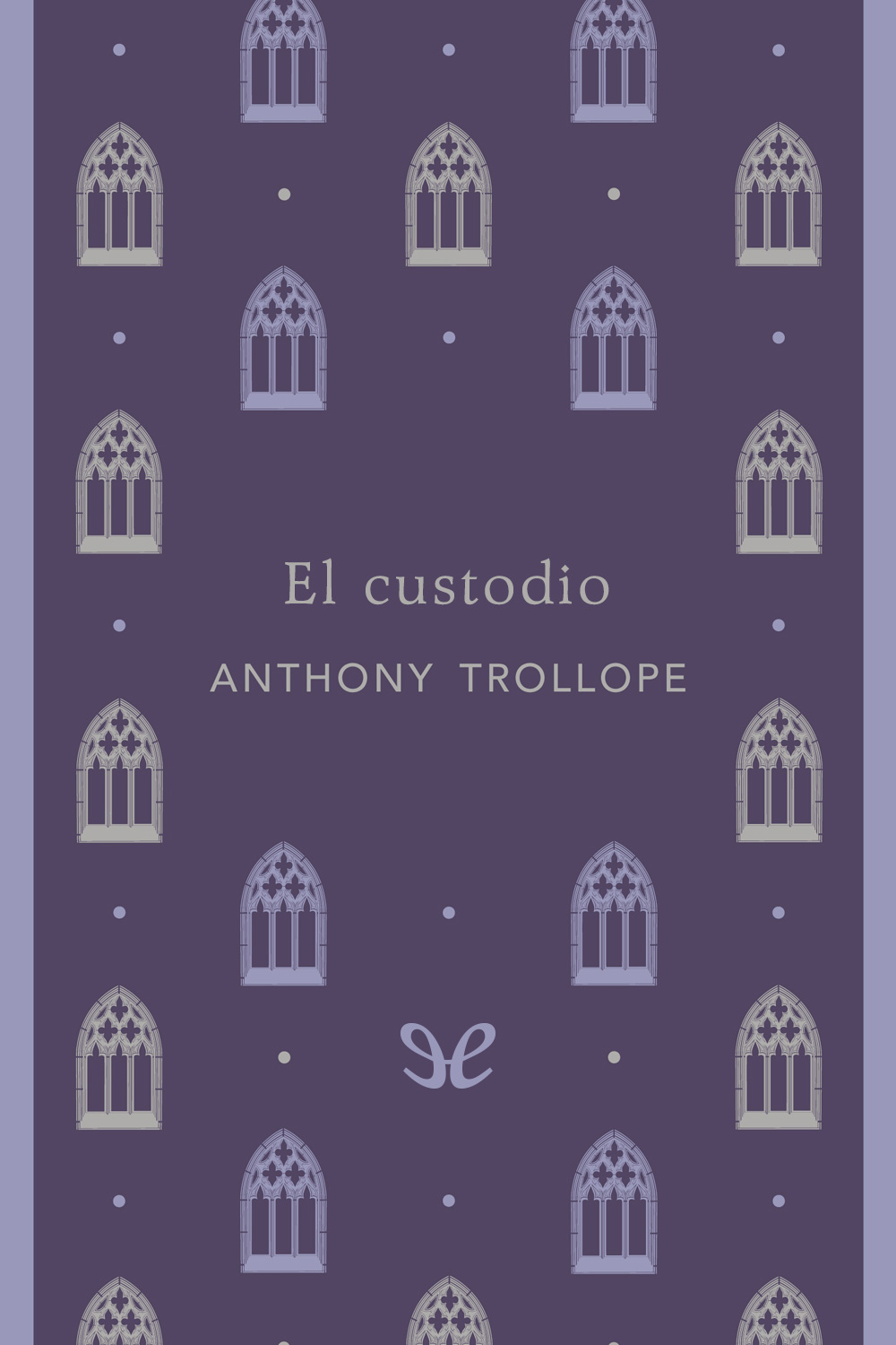 Anthony Trollope