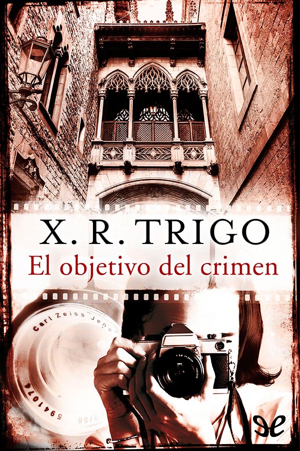Xulio Ricardo Trigo