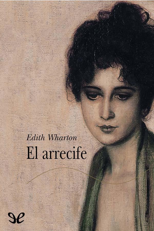 Edith Wharton