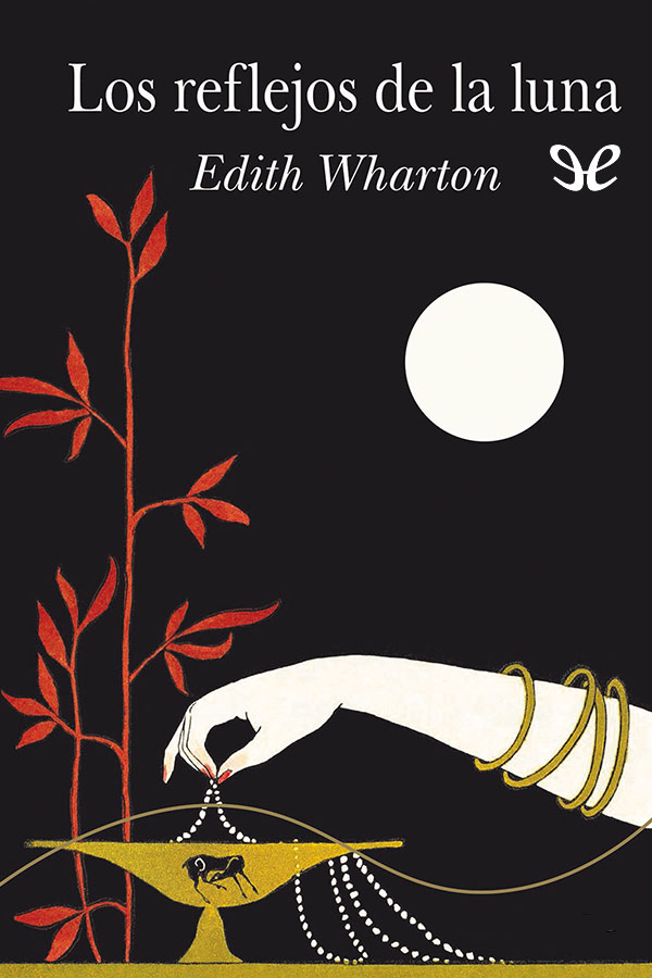 Edith Wharton