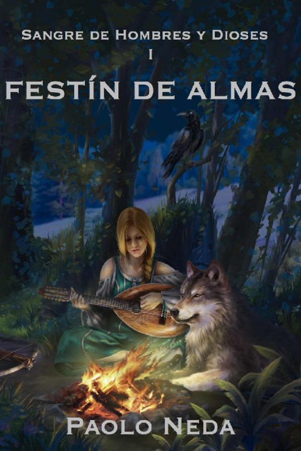 Festín de almas