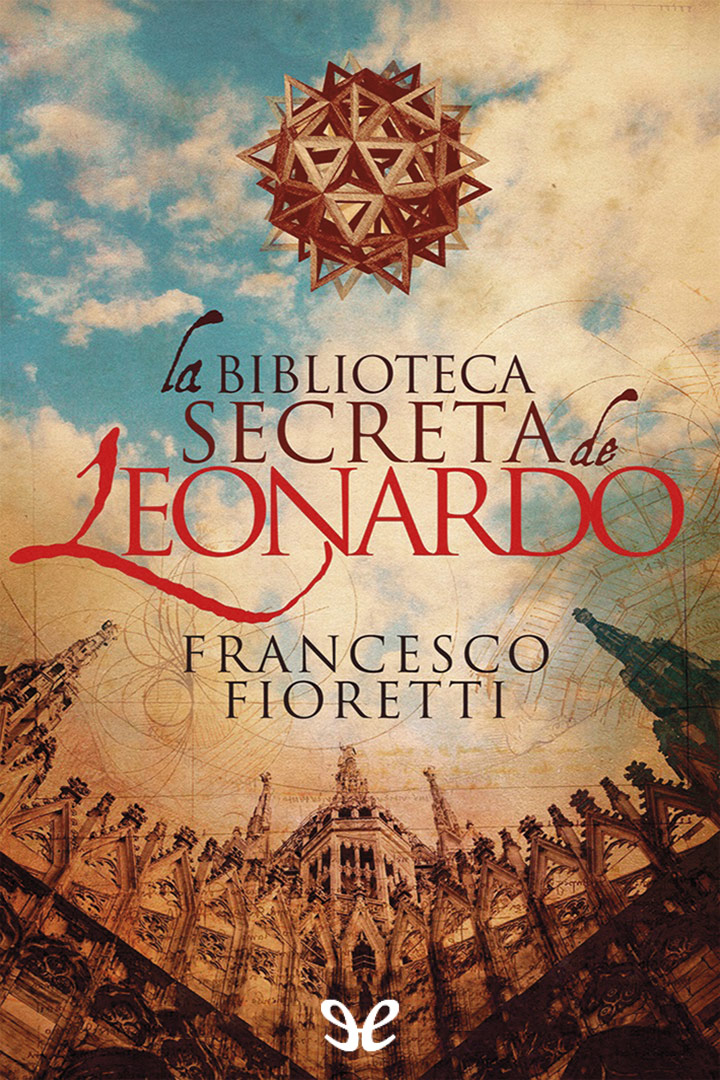La biblioteca secreta de Leonardo