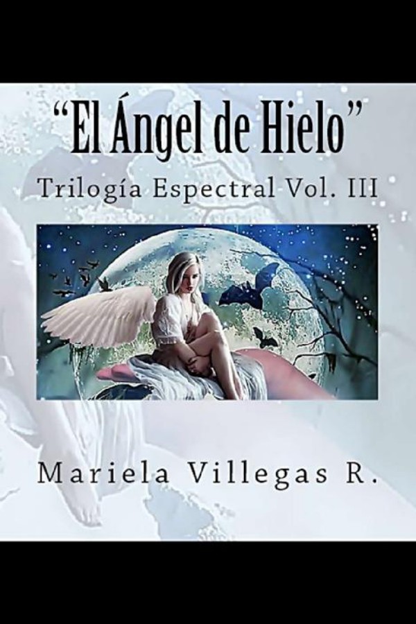 El ángel de hielo