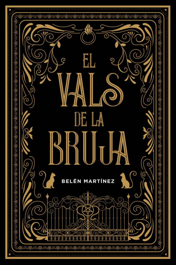 El vals de la bruja