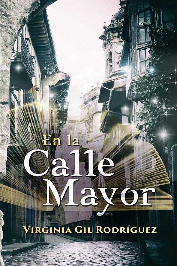 En la calle Mayor