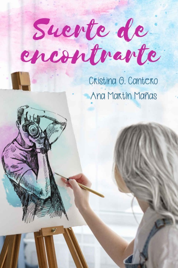 Suerte de encontrarte