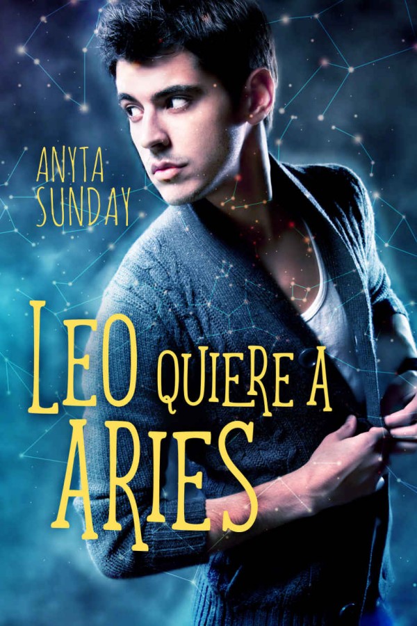 Leo quiere a Aries