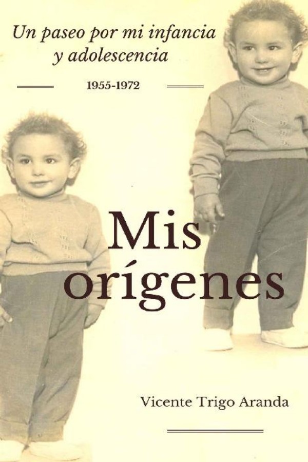 Mis orígenes