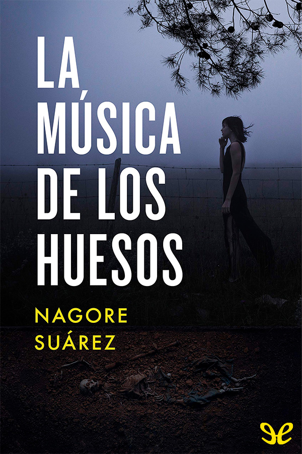 La música de los huesos