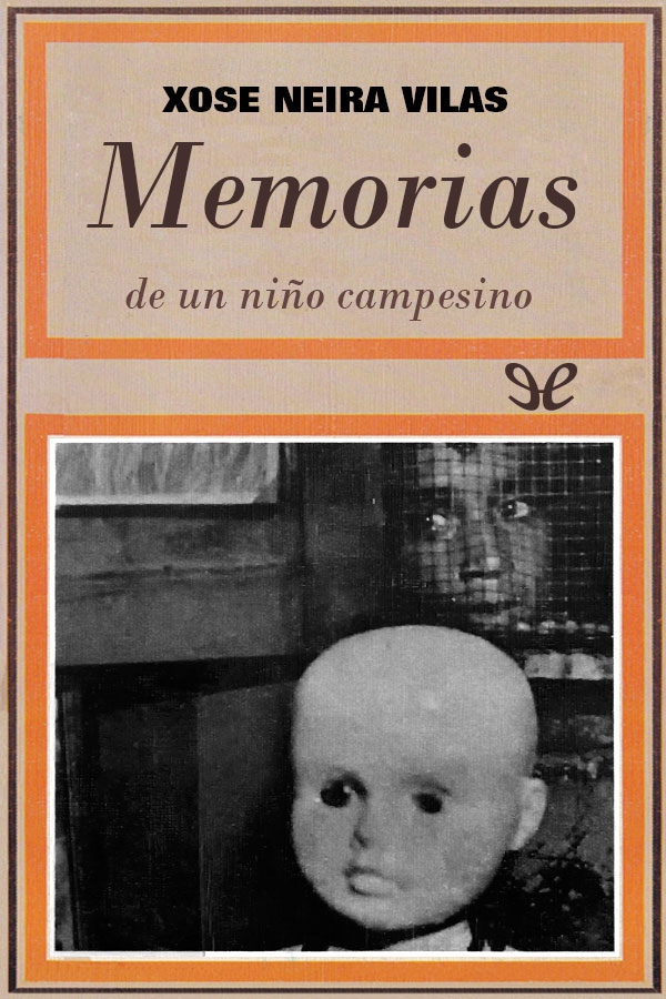 Memorias de un niño campesino
