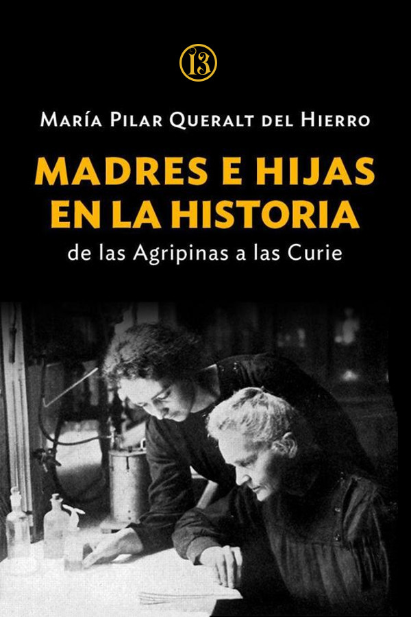 Madres e hijas en la Historia