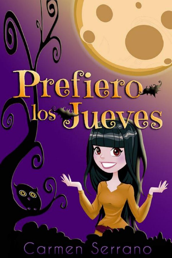 Prefiero los jueves